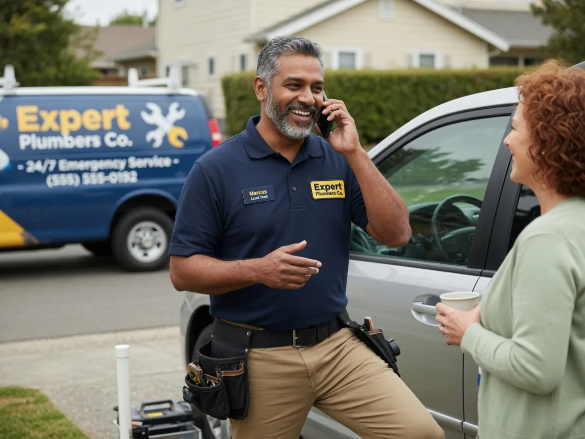 Clogged Drain Repair in New Salem, PA
